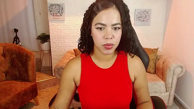 candyhot tk online show from October 13, 7:37 pm