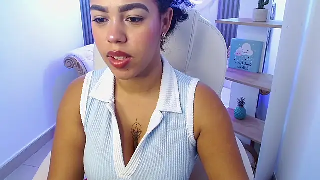 candyhot tk online show from February 25, 3:18 am