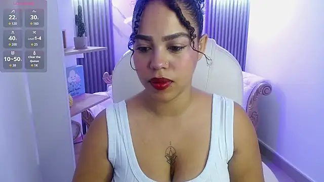 candyhot tk online show from May 5, 3:09 am
