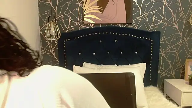 candyhot tk online show from February 7, 8:06 pm