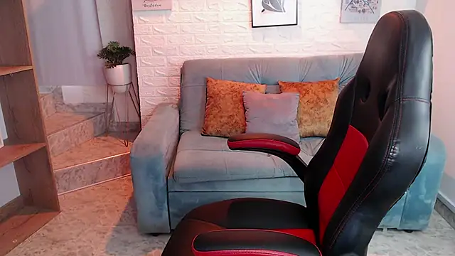 candyhot tk online show from October 1, 7:51 pm