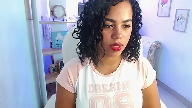 candyhot tk online show from January 17, 3:10 am