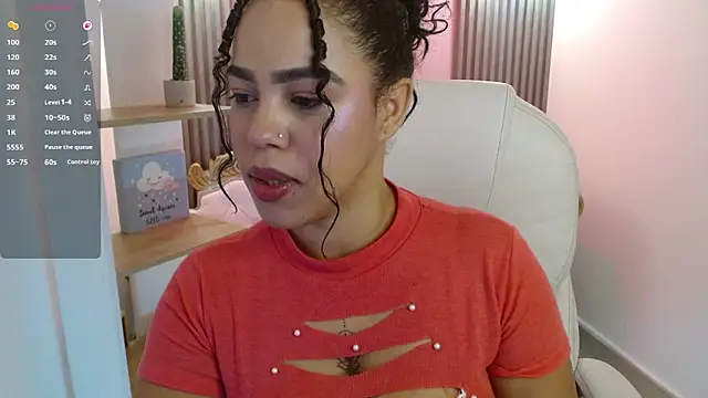 candyhot tk online show from April 10, 3:13 am