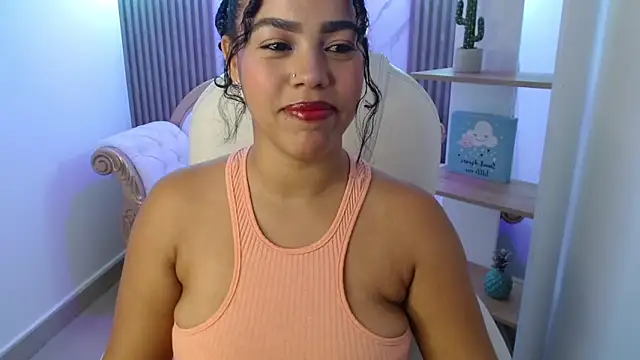 candyhot tk online show from February 16, 3:05 am