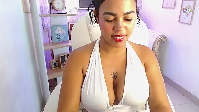 candyhot tk online show from January 15, 3:10 am