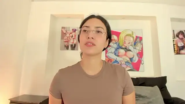 victoria flores1 online show from April 23, 8:32 pm