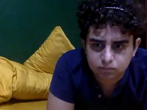 Snapshot of Thiagoforyou chatting on October 12, 3:41 am Thiagoforyou online show from October 12, 3:41 am