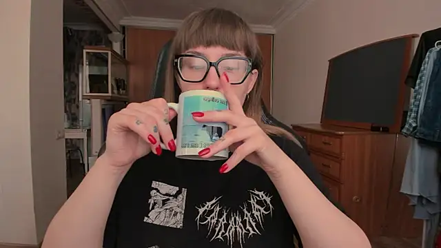 just fucked777 online show from March 30, 5:09 am