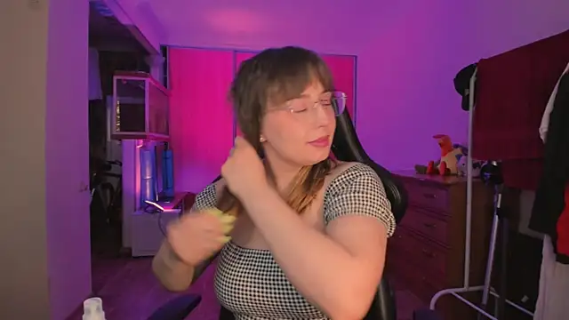just fucked777 online show from May 15, 12:25 pm