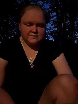 KadiSparkle online show from September 28, 12:17 am