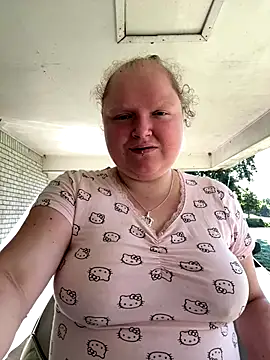 KadiSparkle online show from September 26, 2:24 pm