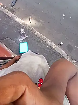 niccobigd online show from March 4, 11:51 am