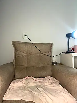 MarianaNinfa online show from November 30, 1:17 am