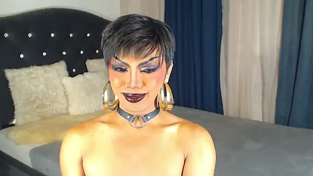 SmokingDomDiva online show from November 13, 12:31 pm