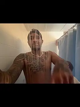 tyrek5051 online show from November 8, 6:55 pm