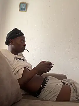 Snapshot of AllDayBbC chatting on January 19, 1:48 pm AllDayBbC online show from January 19, 1:48 pm