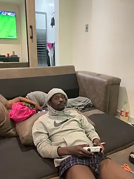 AllDayBbC online show from October 25, 9:04 pm