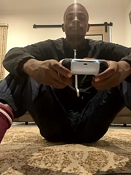 Snapshot of AllDayBbC chatting on January 14, 8:45 pm AllDayBbC online show from January 14, 8:45 pm