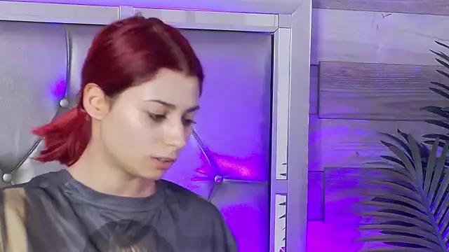 LunaHart online show from March 16, 3:36 am