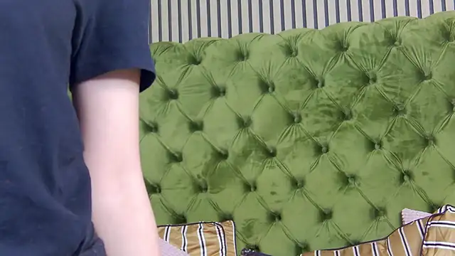 LunaHart online show from October 28, 7:57 pm