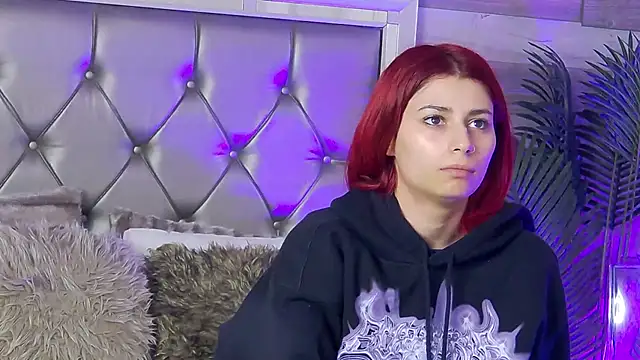 LunaHart online show from March 17, 4:26 am