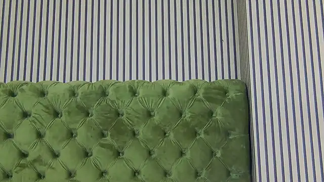 LunaHart online show from November 18, 8:12 pm