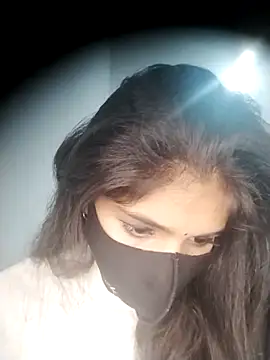 Snapshot of Sexey-Puja chatting on December 14, 5:35 am Sexey-Puja online show from December 14, 5:35 am