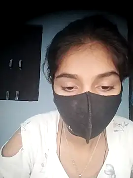 Snapshot of Sexey-Puja chatting on November 11, 3:01 am Sexey-Puja online show from November 11, 3:01 am