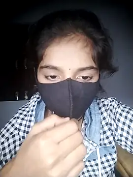 Snapshot of Sexey-Puja chatting on October 24, 2:32 am Sexey-Puja online show from October 24, 2:32 am