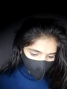 Snapshot of Sexey-Puja chatting on December 15, 5:02 am Sexey-Puja online show from December 15, 5:02 am