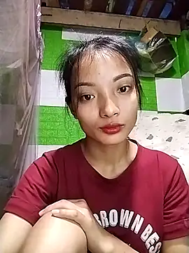 Snapshot of tdtd98 chatting on October 21, 4:12 am tdtd98 online show from October 21, 4:12 am