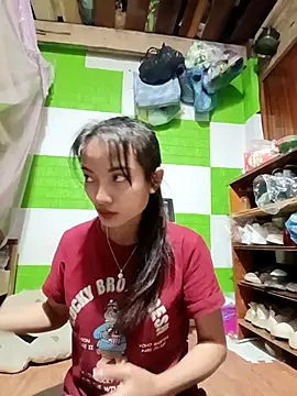 Snapshot of tdtd98 chatting on November 18, 5:00 am tdtd98 online show from November 18, 5:00 am