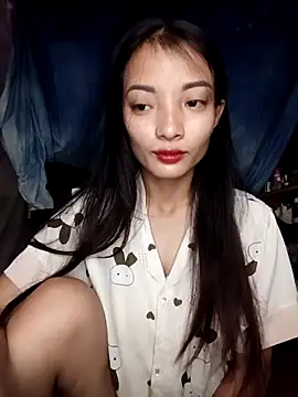 Snapshot of tdtd98 chatting on October 17, 12:47 am tdtd98 online show from October 17, 12:47 am