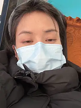 Freda-baby online show from December 5, 3:16 am