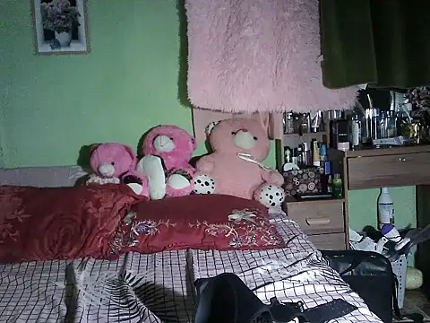 BigClit Ayana online show from October 16, 7:22 pm