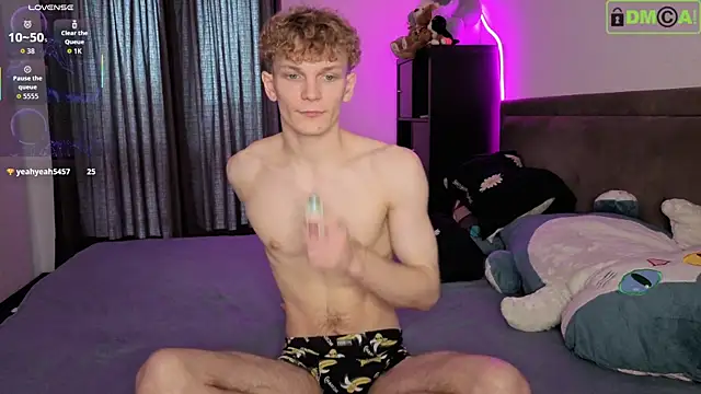 adam chris online show from October 5, 7:54 am