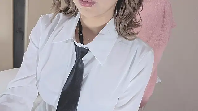 miho-ch online show from February 26, 12:38 pm