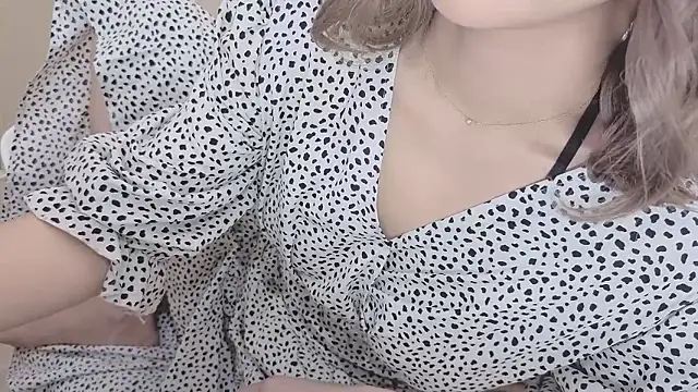 miho-ch online show from March 21, 12:20 pm