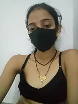 Snapshot of Sexey-Komal chatting on October 16, 4:54 am Sexey-Komal online show from October 16, 4:54 am