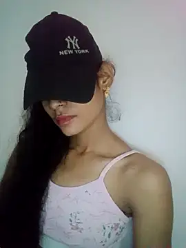 Snapshot of Sexey-Komal chatting on October 2, 9:01 am Sexey-Komal online show from October 2, 9:01 am