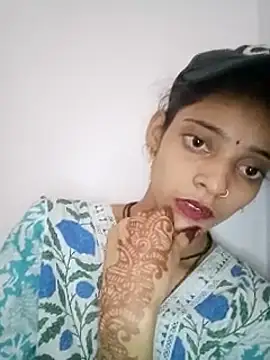 Snapshot of Sexey-Komal chatting on October 12, 6:59 am Sexey-Komal online show from October 12, 6:59 am