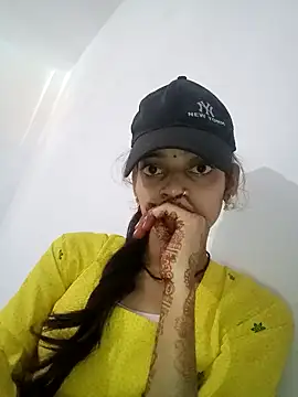 Snapshot of Sexey-Komal chatting on October 10, 2:45 am Sexey-Komal online show from October 10, 2:45 am