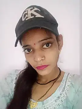 Snapshot of Sexey-Komal chatting on October 13, 4:03 am Sexey-Komal online show from October 13, 4:03 am