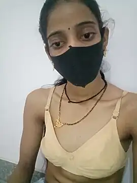 Snapshot of Sexey-Komal chatting on October 15, 3:49 am Sexey-Komal online show from October 15, 3:49 am
