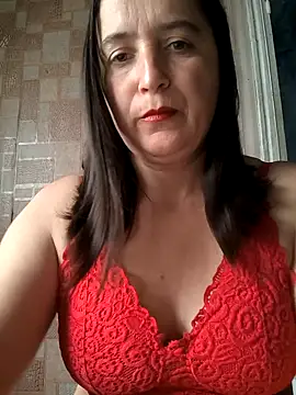 Snapshot of EvelinCutex chatting on October 10, 5:52 am EvelinCutex online show from October 10, 5:52 am