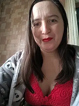 EvelinCutex online show from February 20, 7:32 am