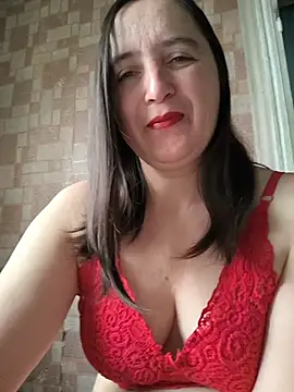 EvelinCutex online show from November 28, 6:24 am