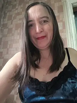 EvelinCutex online show from December 4, 6:56 am