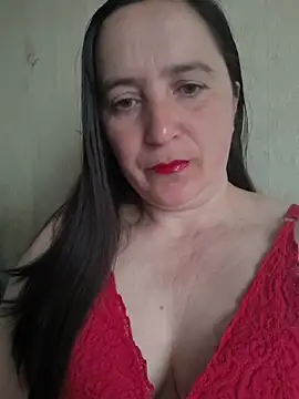 EvelinCutex online show from April 23, 5:25 am