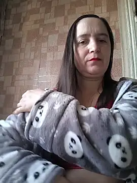 EvelinCutex online show from February 21, 7:32 am